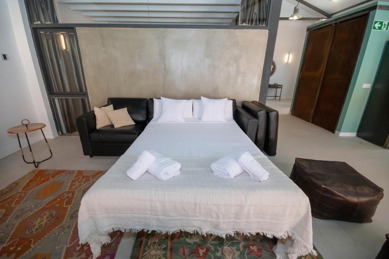 Appartement Elegant And Luxurious Temporal In Pdd5 Madrid