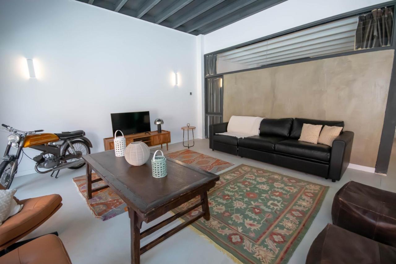 Elegant And Luxurious Temporal In Pdd5 Appartement *