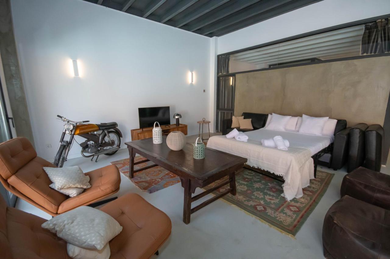 Appartement Elegant And Luxurious Temporal In Pdd5