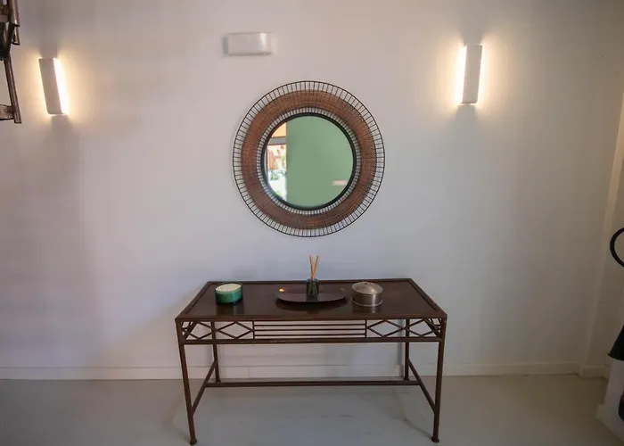 Elegant And Luxurious Apartment Temporal In Madrid Pdd5